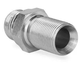 Zwrot pieniędzy Złączka grodziowa 3/8” BSP A108-06Z